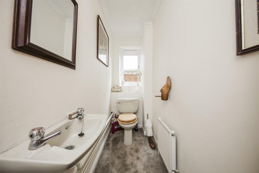 Additional property image - Southfleet Avenue, Longfield