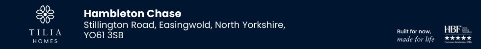 Get brand editions for Tilia Homes Northern