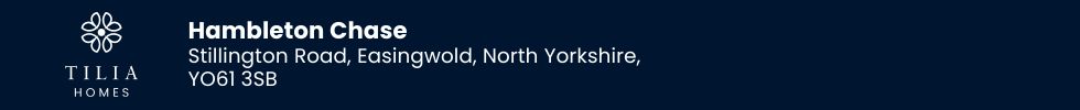 Tilia Homes Northern, Hambleton Chase