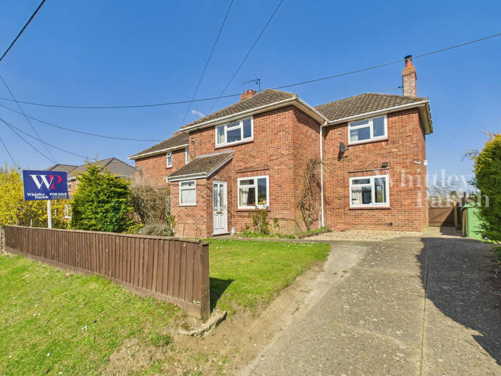 Main image of property: School Lane, Harleston