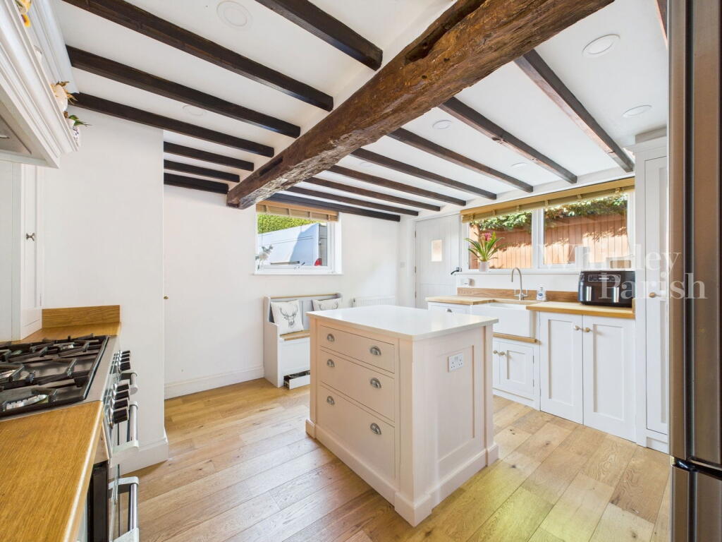 Main image of property: Norwich Road, Pulham St Mary