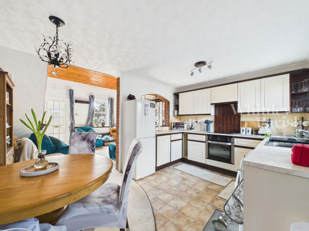 Main image of property: Swan Lane, Long Stratton