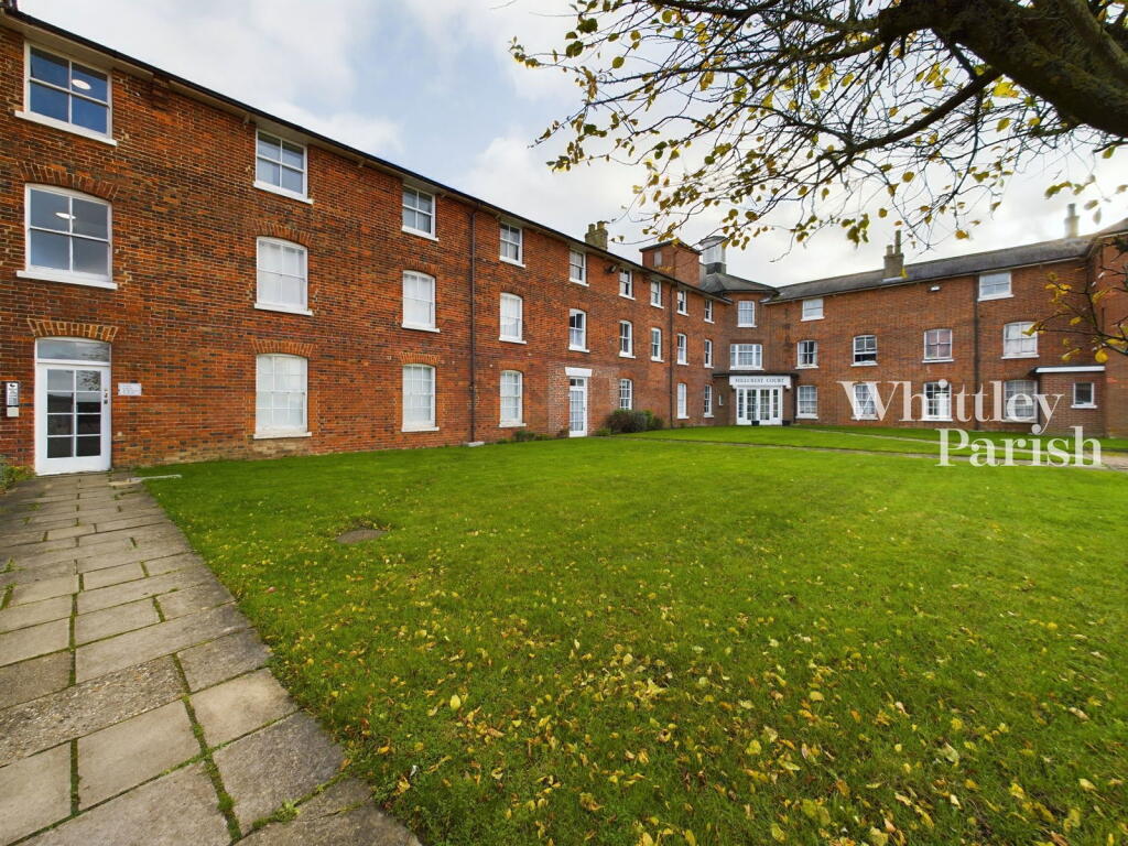 Main image of property: Hillcrest Court, Pulham Market
