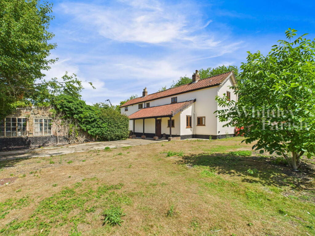 Main image of property: High Green, Great Moulton