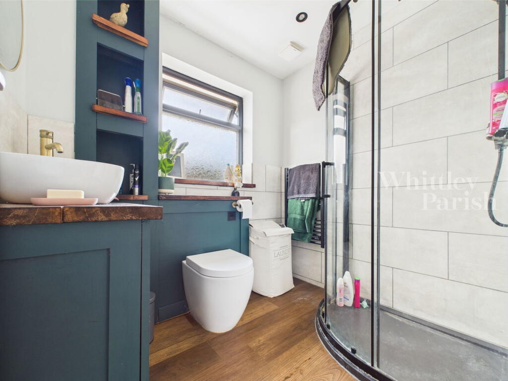 Main image of property: Hunt Close, Harleston