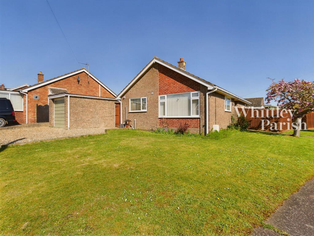 Main image of property: Old Market Way, Hempnall
