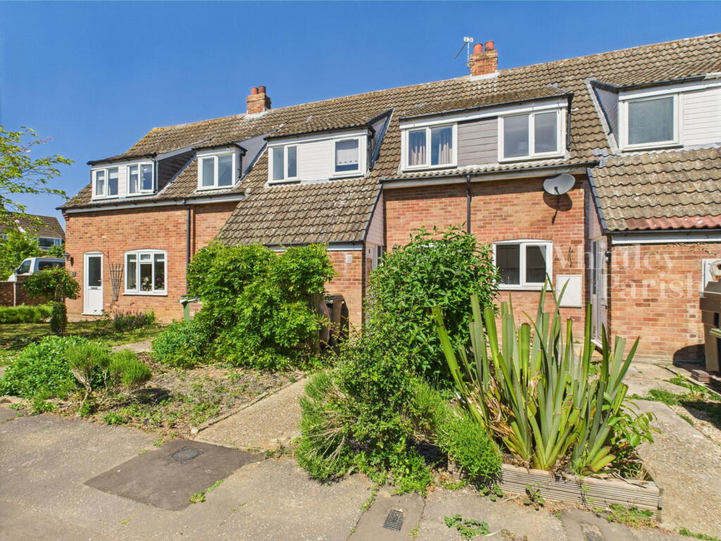 Main image of property: Woodland Rise, Tasburgh
