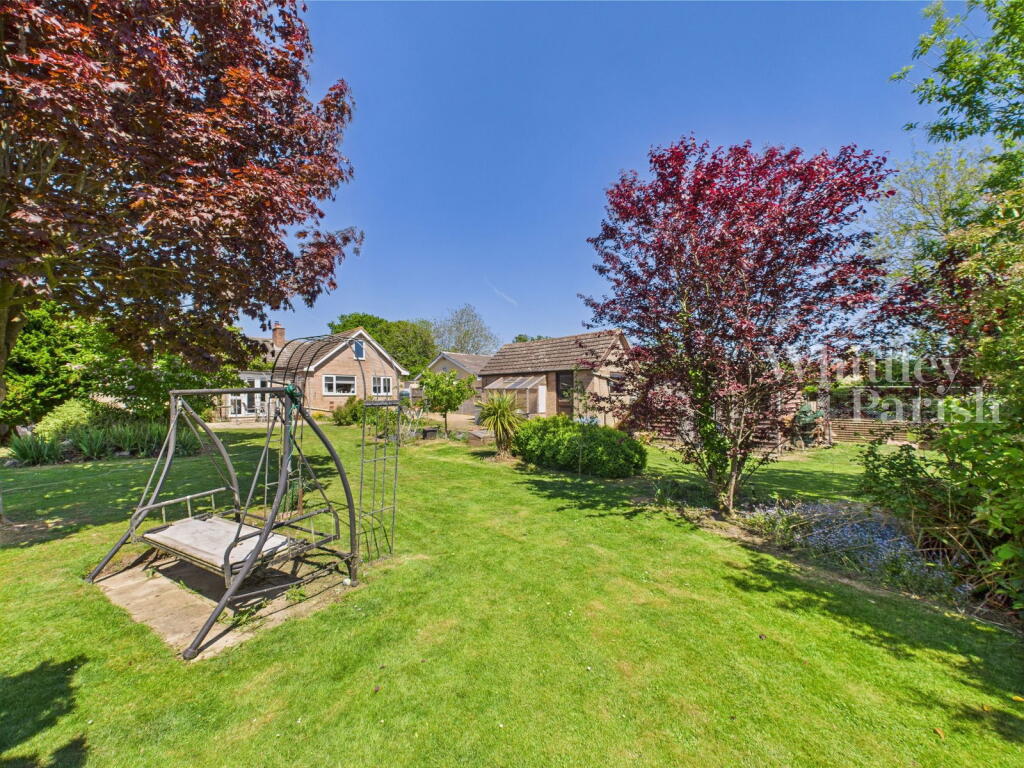 Main image of property: Rectory Road, Tivetshall St Mary