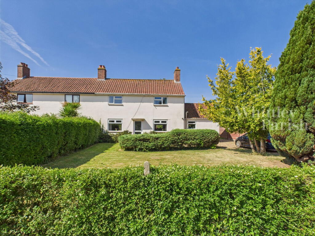 Main image of property: Swan Lane, Long Stratton