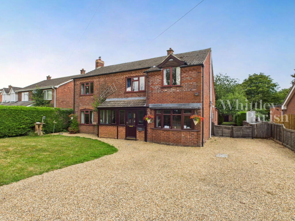 Main image of property: Sneath Road, Aslacton