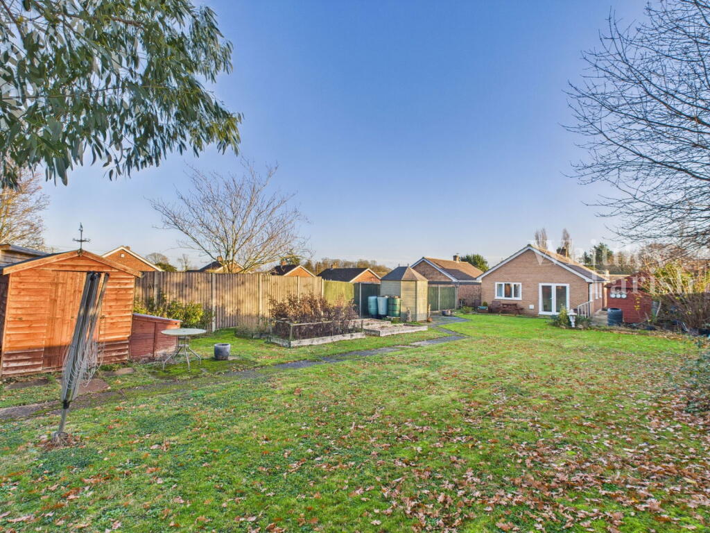 Main image of property: Manor Park Gardens, Long Stratton, Norwich, NR15 2TR