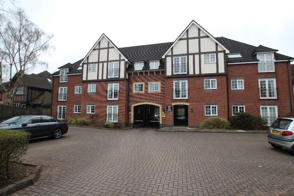 1 bedroom apartment for rent in Warwick Road,Solihull,B92