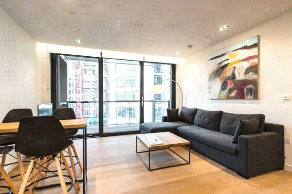 Main image of property: Plimsoll Building, Handyside Street, Kings Cross, London, N1C