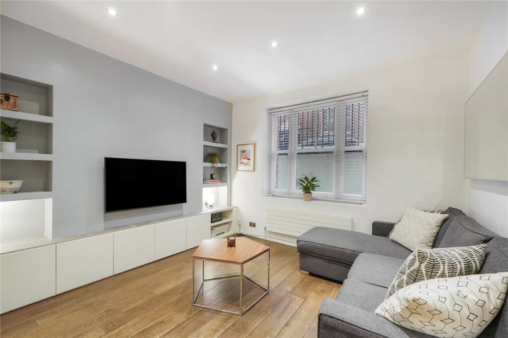 Main image of property: Gosfield Street, Fitzrovia, London, W1W