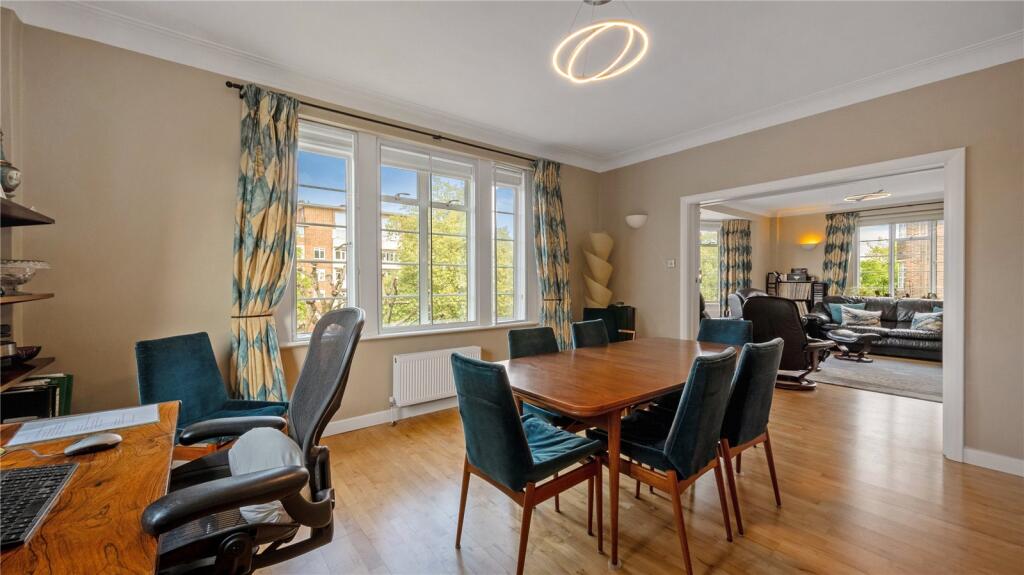 Main image of property: Maida Vale, London, W9