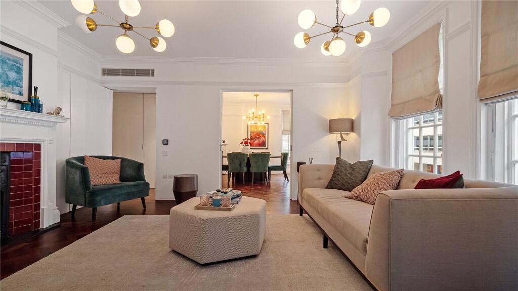 Main image of property: Great Portland Street, London, W1W