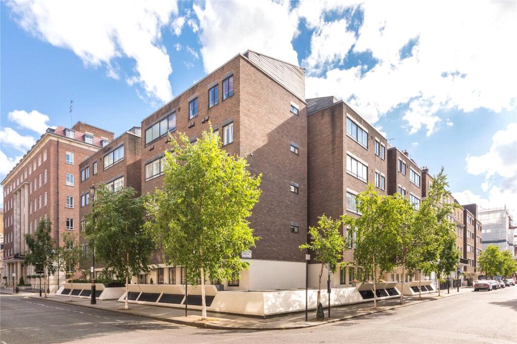 Main image of property: Milford House, 7 Queen Anne Street, Marylebone, London, W1G
