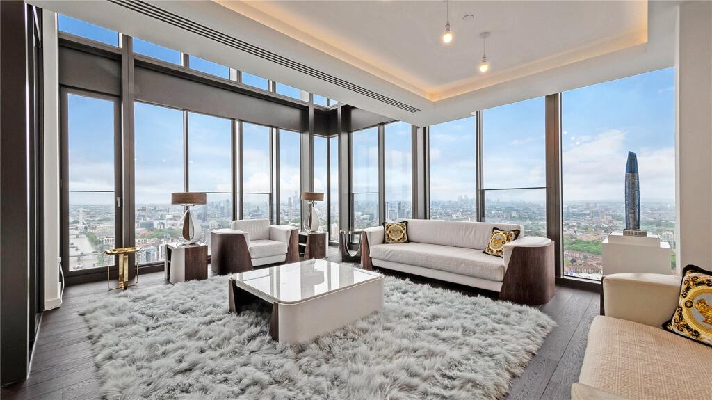 Main image of property: Bondway, London, SW8