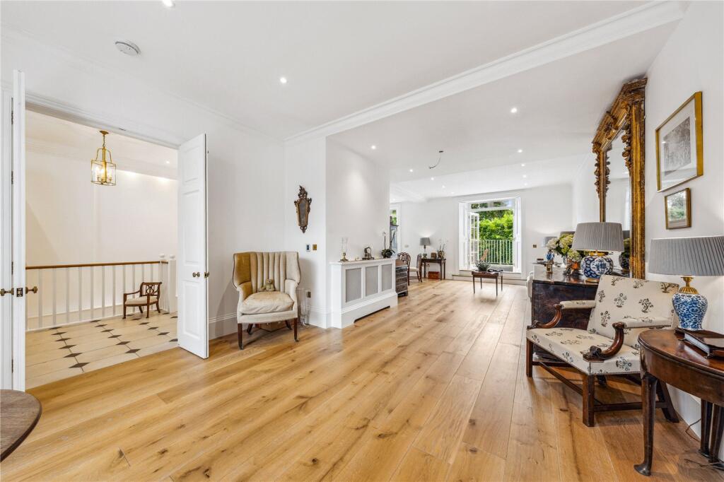 Main image of property: Clifton Hill, London, NW8