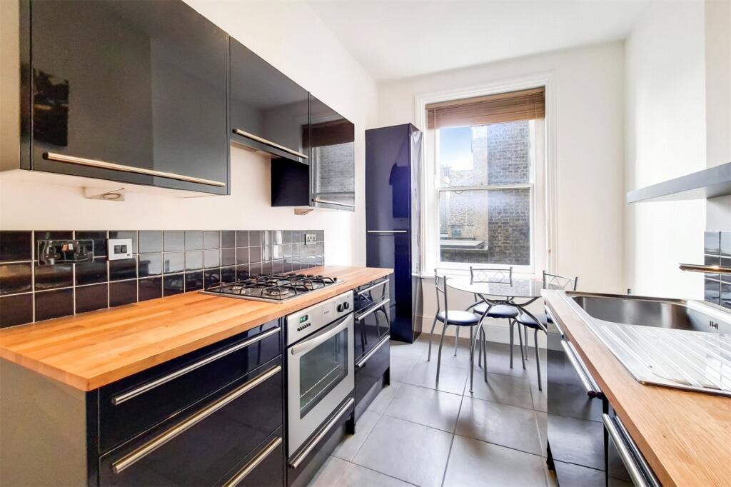 Main image of property: Riding House Street, Fitzrovia, London, W1W