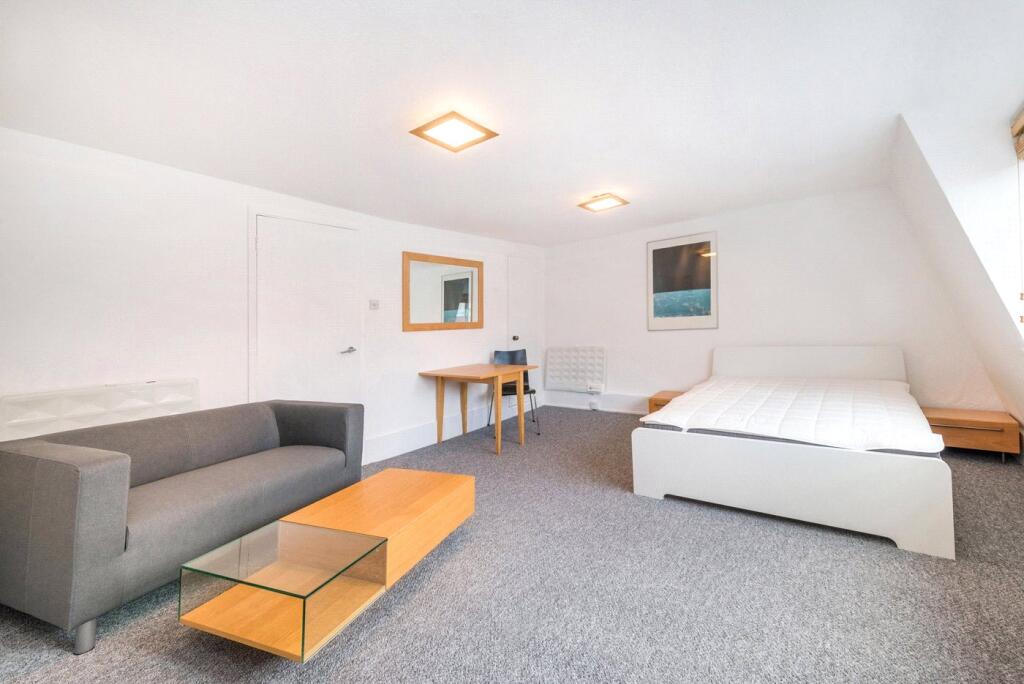 Main image of property: Cleveland Street, Fitzrovia, London, W1T