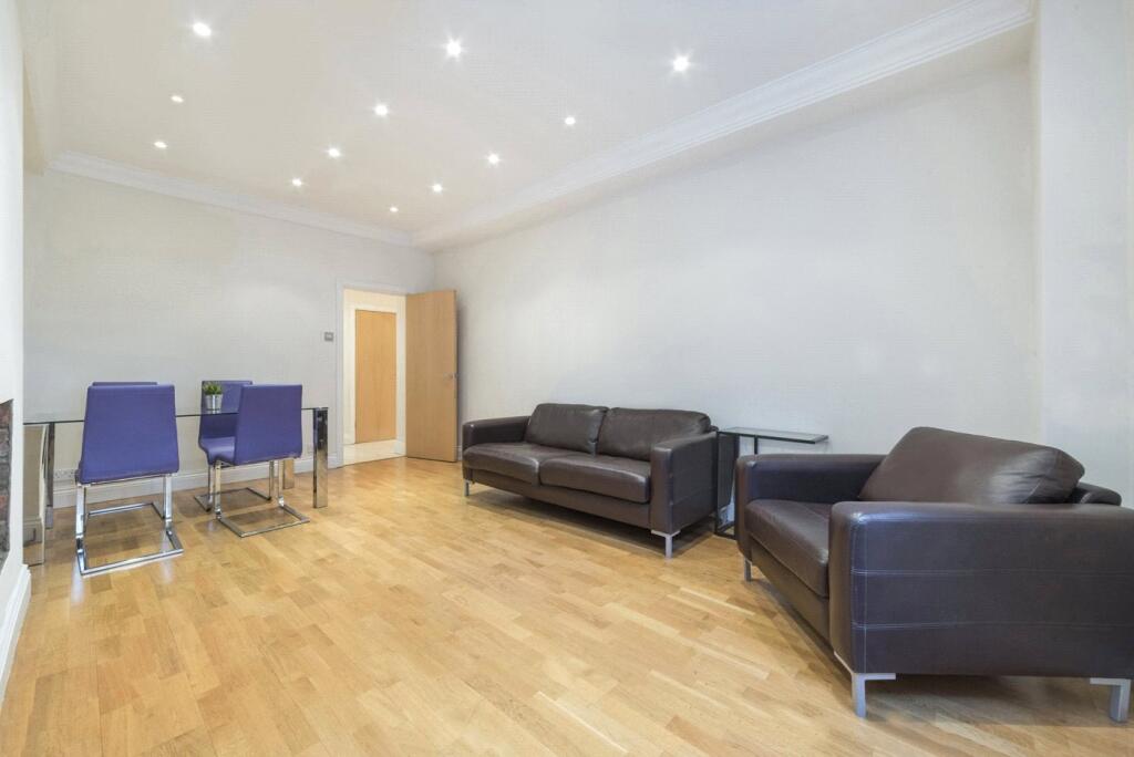 Main image of property: Portland Place, Marylebone, London, W1B