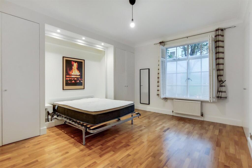 Main image of property: Hallam Street, Marylebone, London, W1W