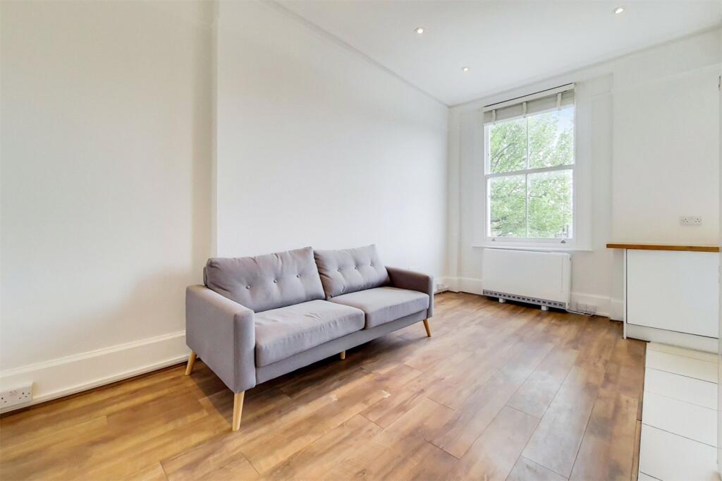 Main image of property: Pembridge Road, Notting Hill, London, W11