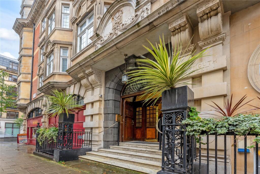 Main image of property: Weymouth Street, London, W1W