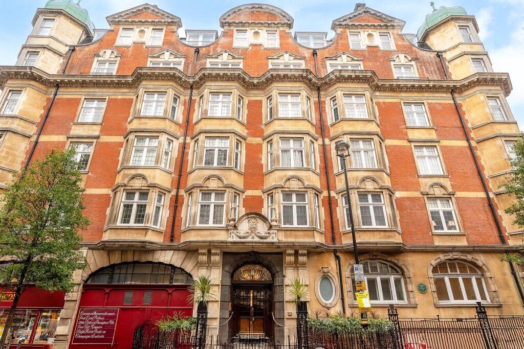 Main image of property: Weymouth Street, London, W1W