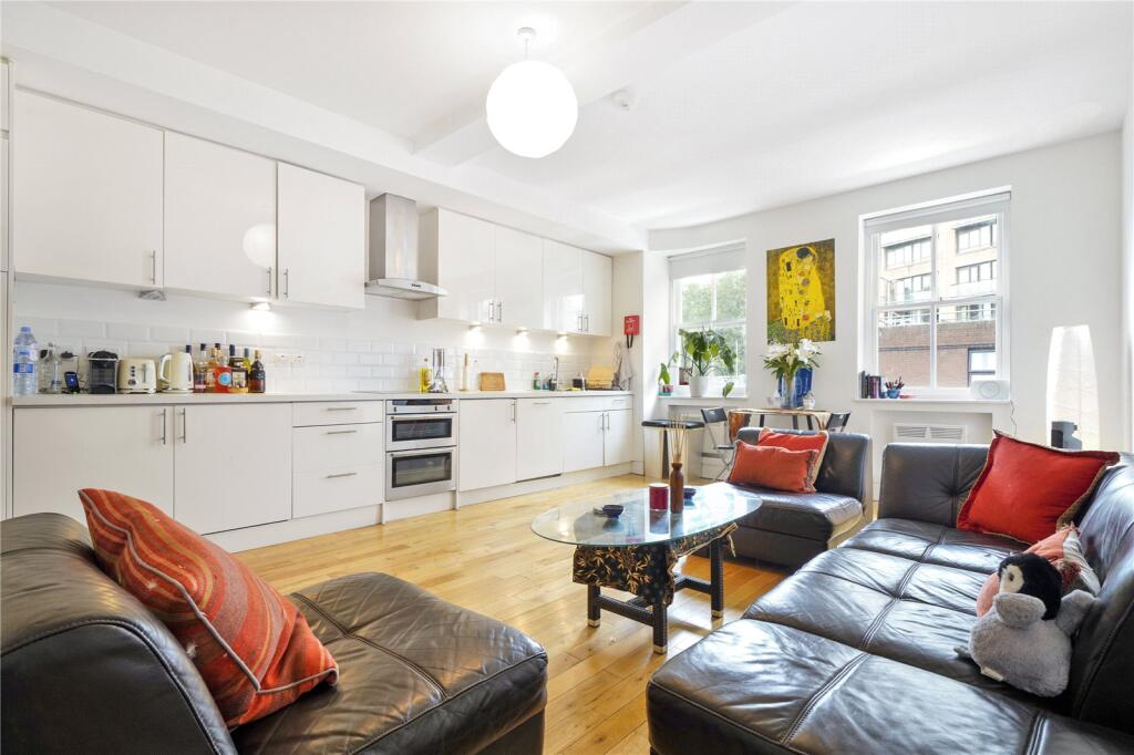 Main image of property: Praed Street, Paddington, London, W2