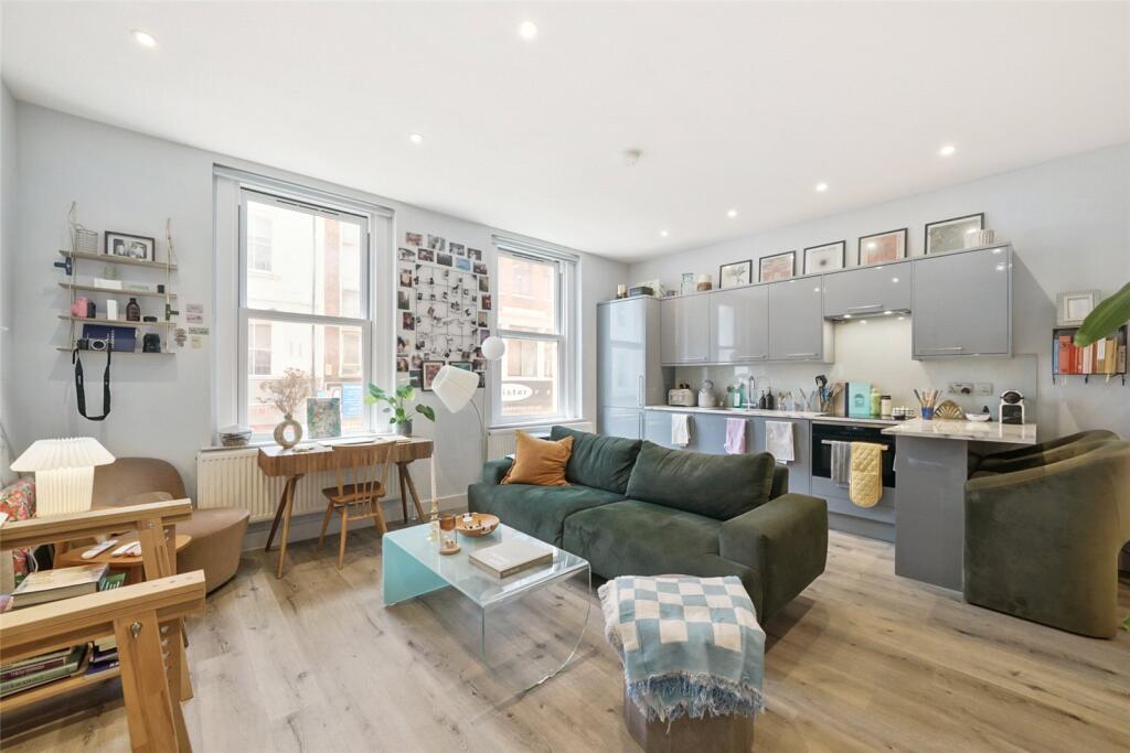 Main image of property: Berwick Street, Soho, London, W1F
