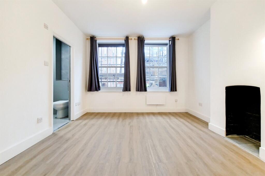 Main image of property: St. Vincent Street, Marylebone Village, London, W1U