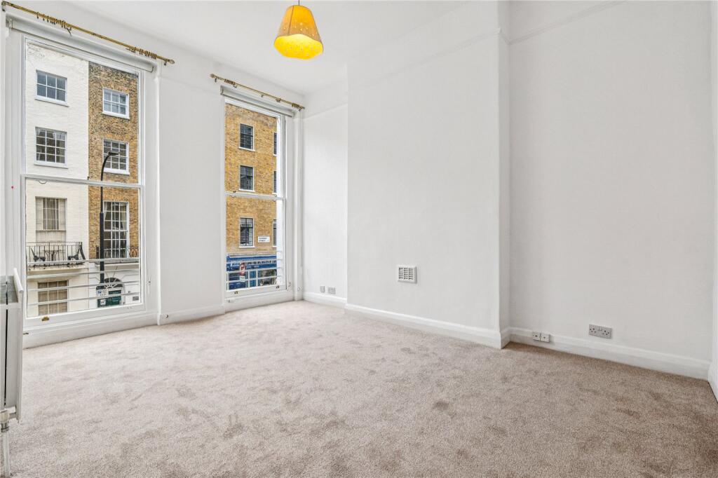 Main image of property: Conway Street, Fitzrovia, London, W1T