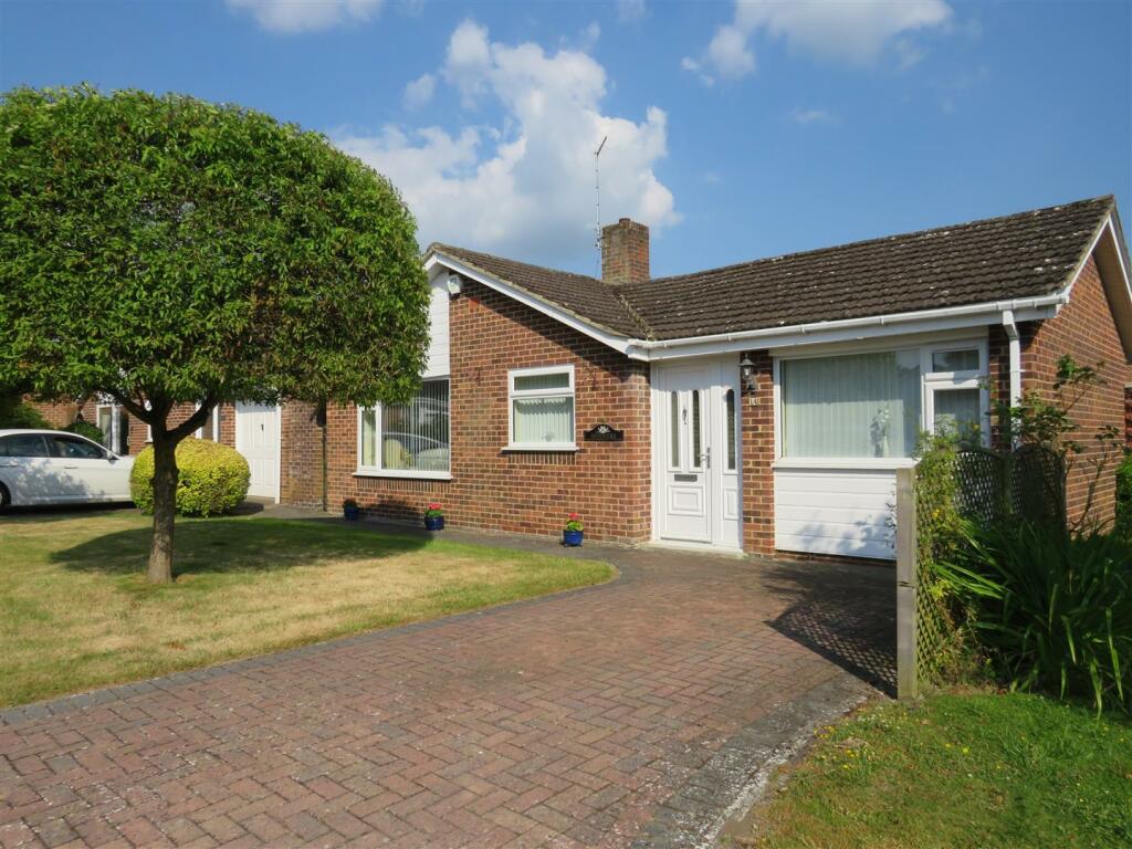 Main image of property: Addington Close, Devizes