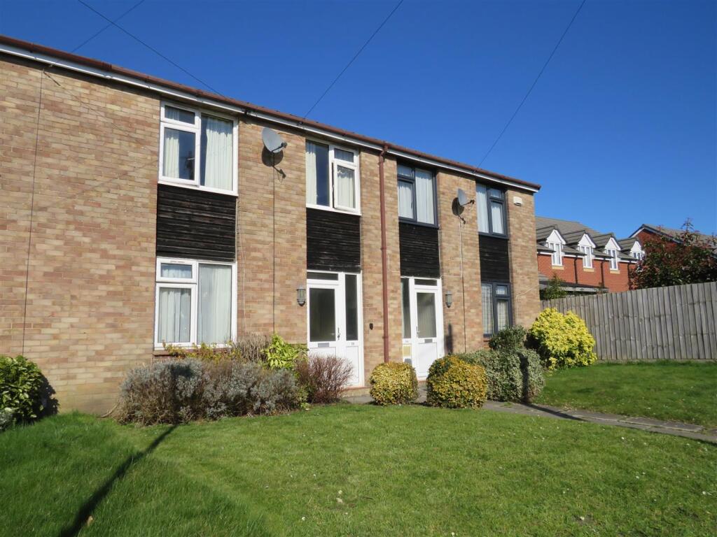 Main image of property: Nursteed Close, Devizes
