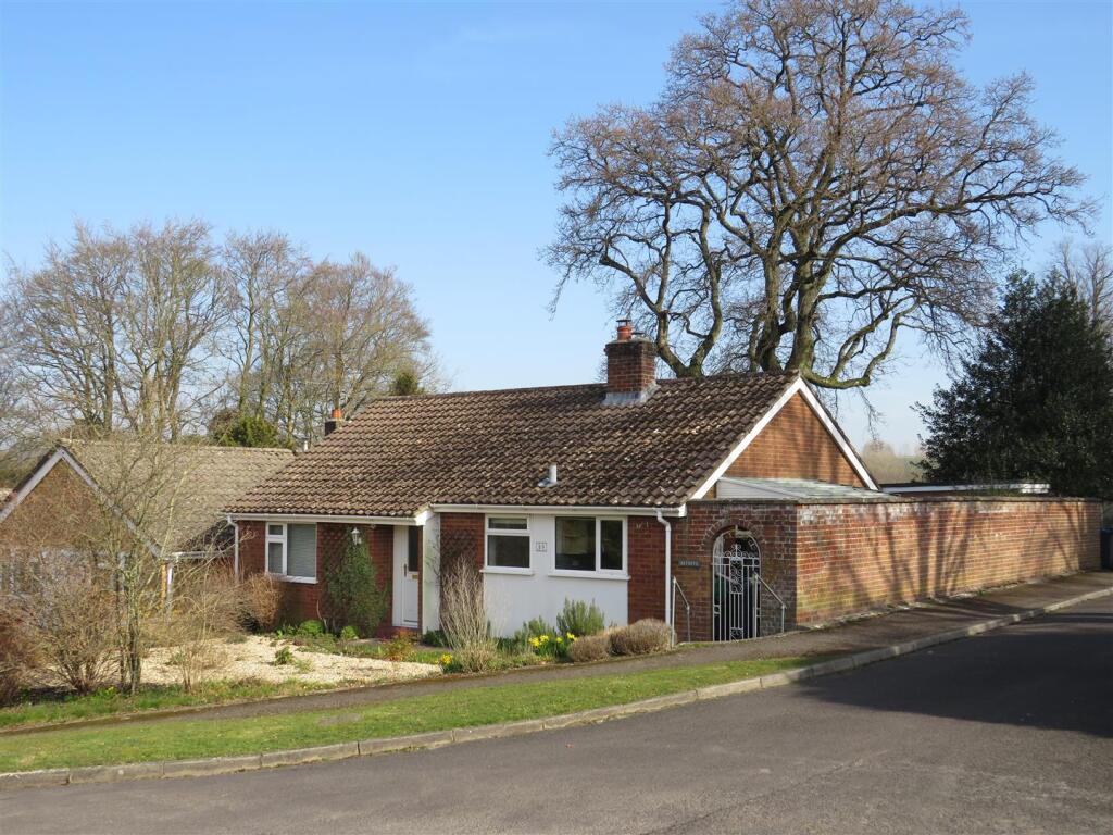 Main image of property: Blounts Court, Potterne