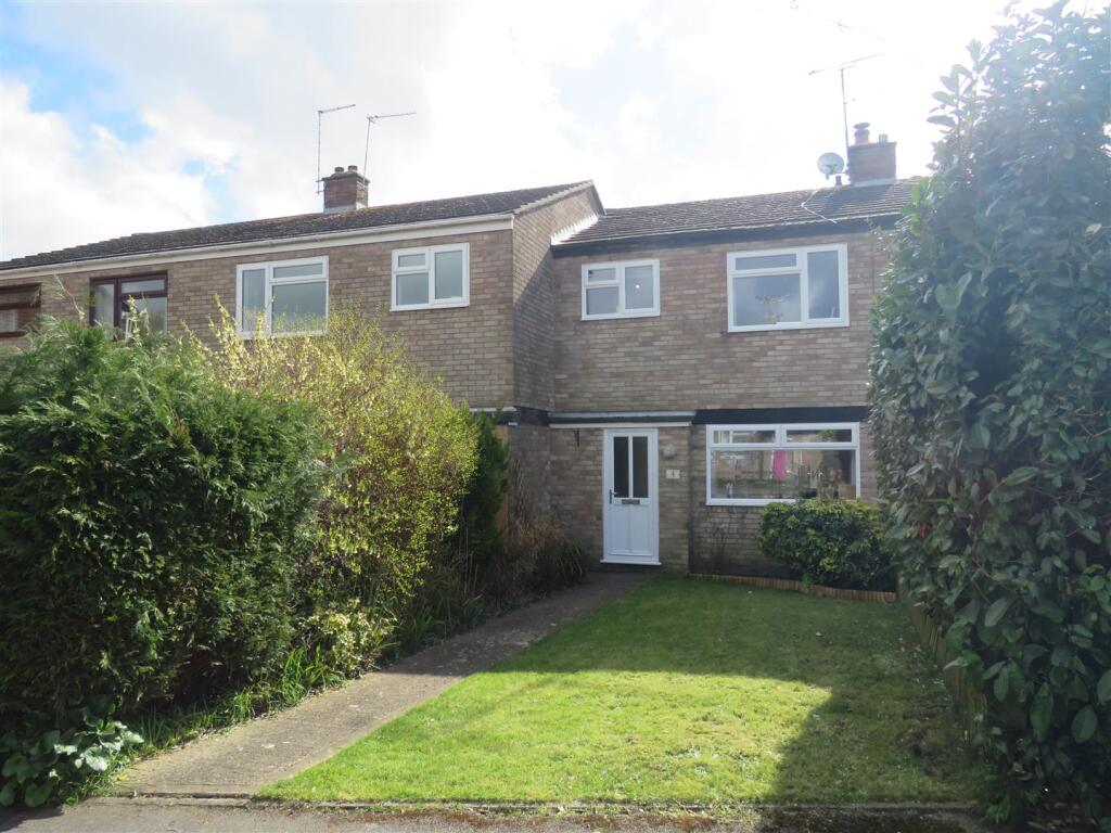 Main image of property: Bratton Avenue, Devizes