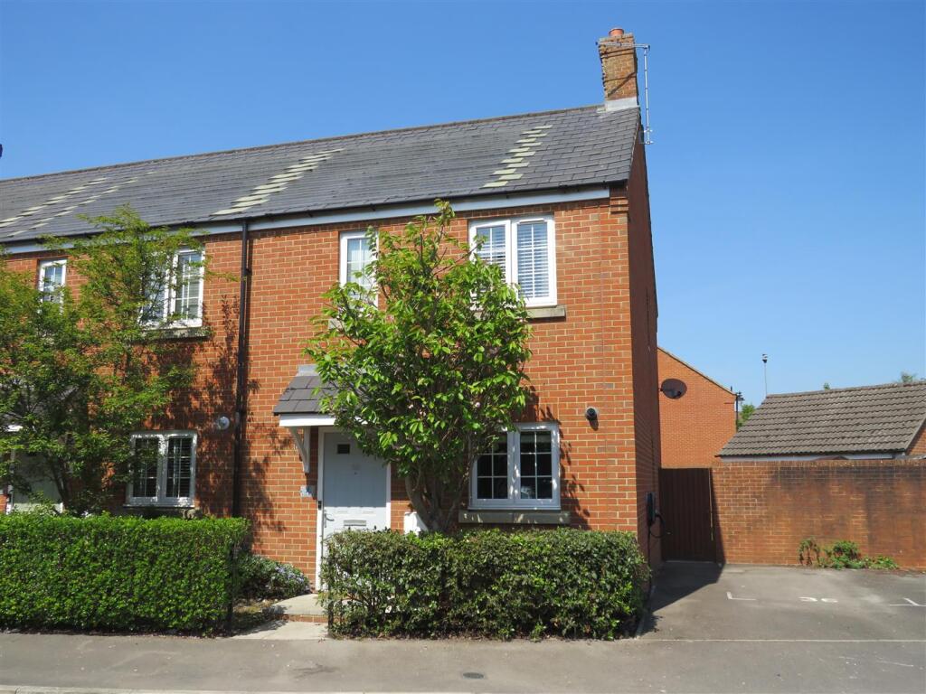 Main image of property: Keepers Road, Devizes