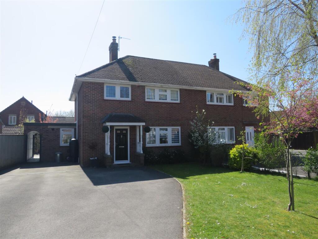 Main image of property: Ferozeshah Road, Devizes