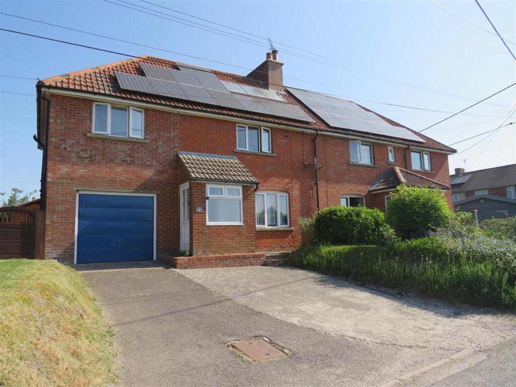 Main image of property: Tumlins, All Cannings
