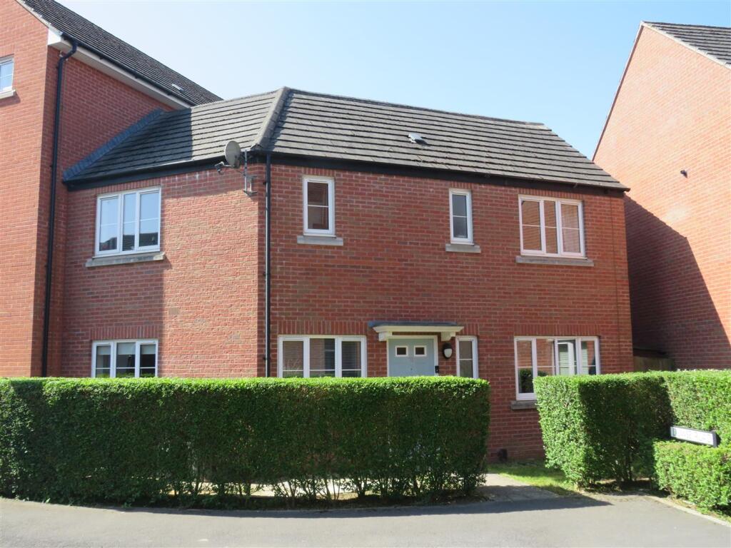 Main image of property: Spitalcroft Road, Devizes