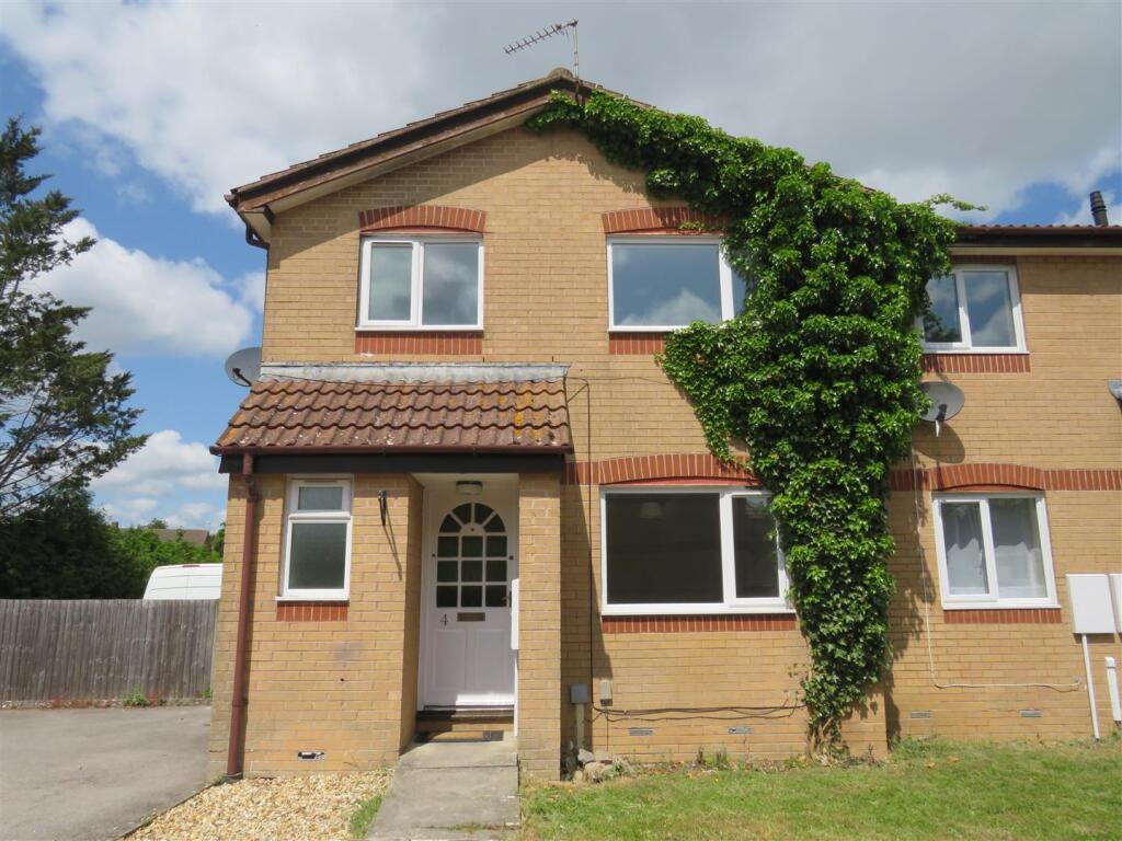 Main image of property: Bramley Lane, Trowbridge