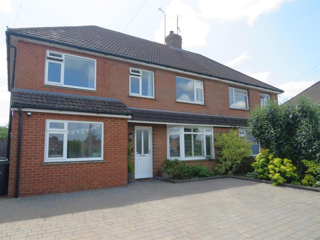 Main image of property: Longcroft Road, Devizes