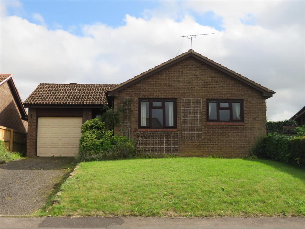 Main image of property: Greystones, Bromham