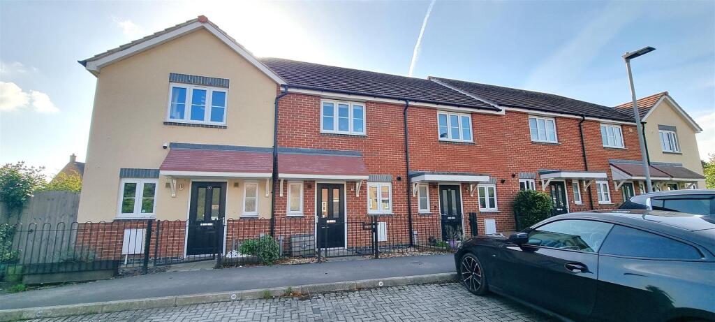 Main image of property: North Arakan Road, Devizes