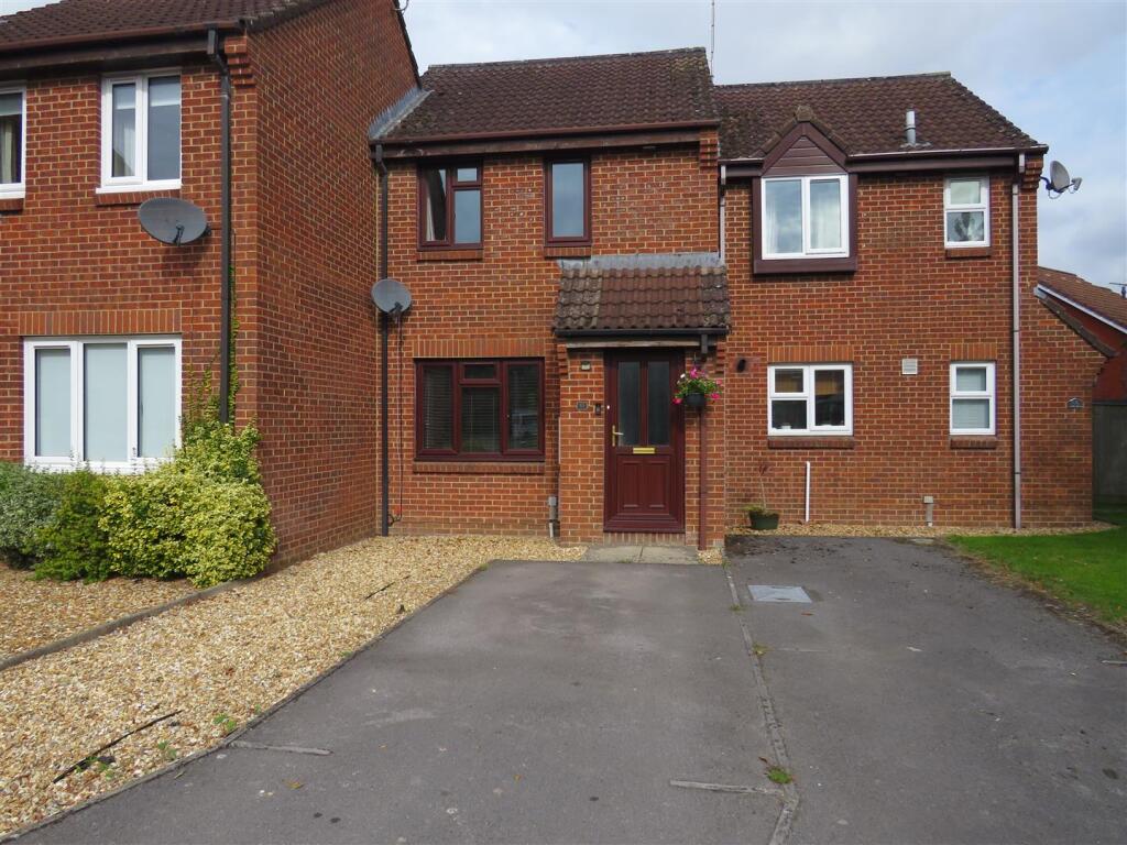 Main image of property: Phillip Close, Devizes