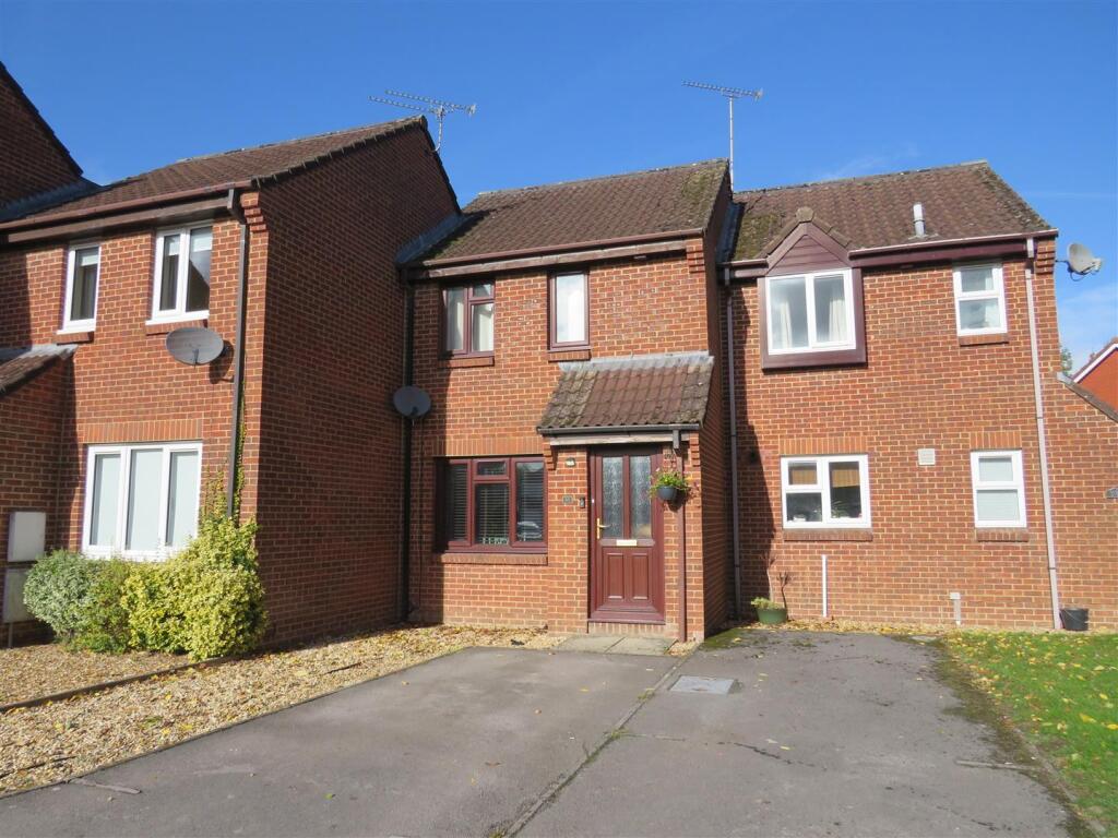 Main image of property: Phillip Close, Devizes