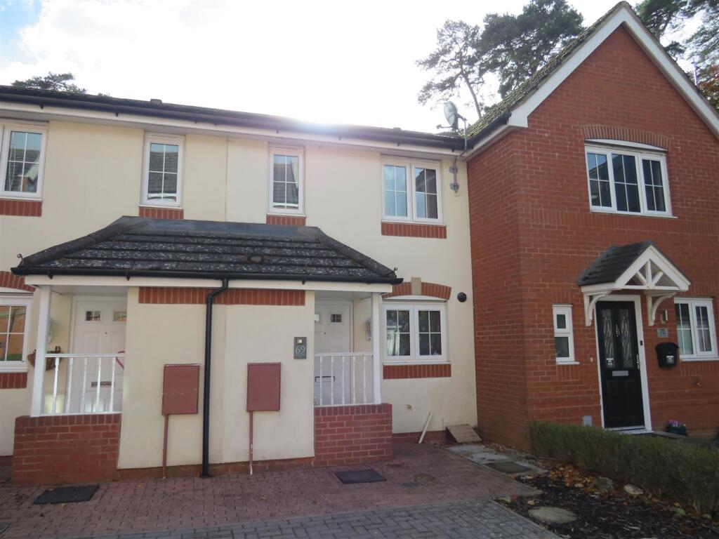 Main image of property: White Horse Way, Devizes