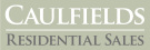 Caulfields Residential Sales, Devizes Estate Agent Logo
